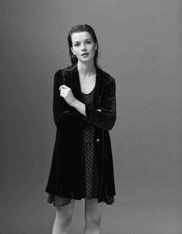 Collection Pablo - Automne/hiver 2014-2015 - Photo 35