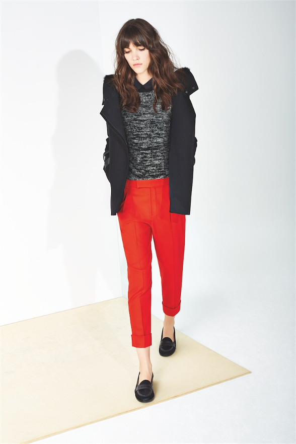 Collection Comptoir des Cotonniers - Automne/hiver 2014-2015 - Photo 1