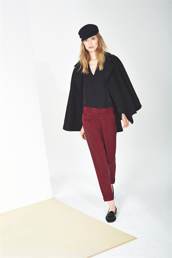 Collection Comptoir des Cotonniers - Automne/hiver 2014-2015 - Photo 4