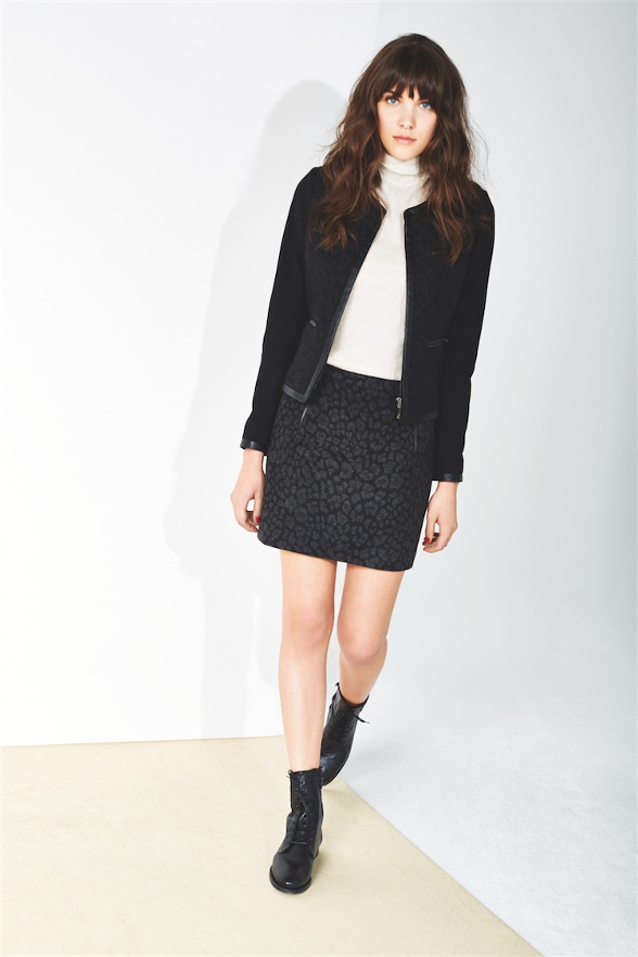 Collection Comptoir des Cotonniers - Automne/hiver 2014-2015 - Photo 7