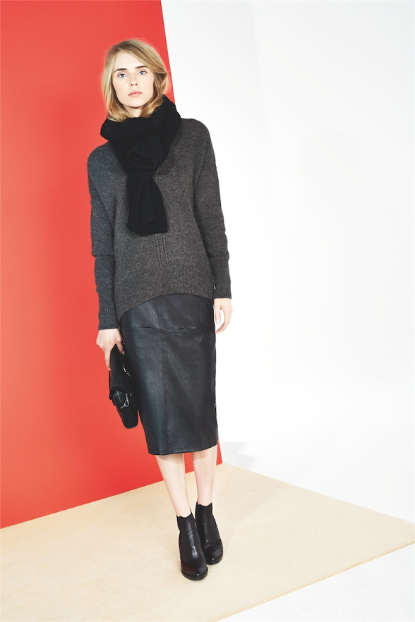 Collection Comptoir des Cotonniers - Automne/hiver 2014-2015 - Photo 19