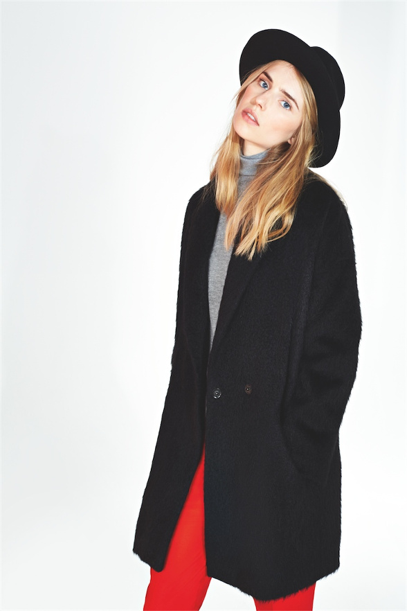 Collection Comptoir des Cotonniers - Automne/hiver 2014-2015 - Photo 21