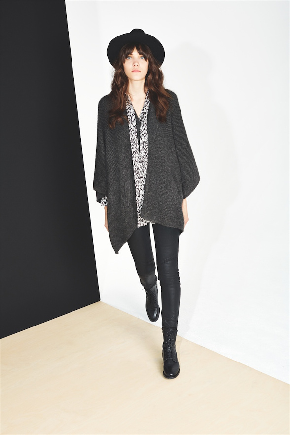 Collection Comptoir des Cotonniers - Automne/hiver 2014-2015 - Photo 27