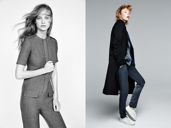 Campagne Zara - Automne/hiver 2014-2015 - Photo 10