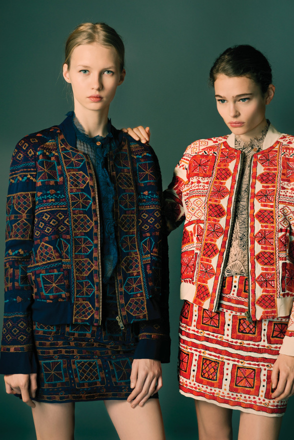 Collection Antik Batik - Automne/hiver 2014-2015 - Photo 2