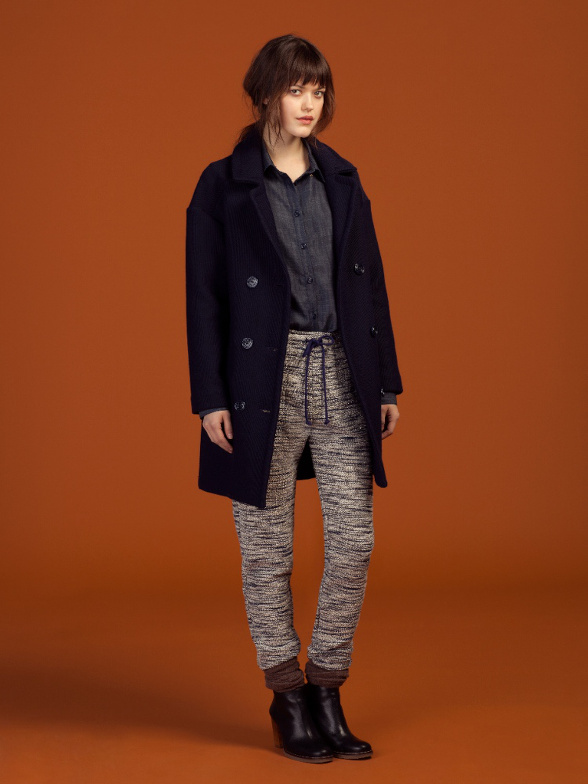 Collection Sessun - Automne/hiver 2014-2015 - Photo 21