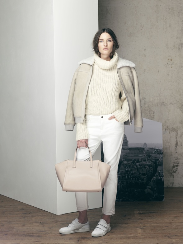 Collection Grard Darel - Automne/hiver 2014-2015 - Photo 2