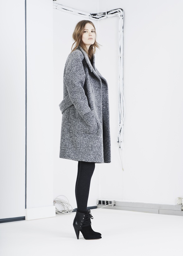 Collection IRO - Automne/hiver 2014-2015 - Photo 17