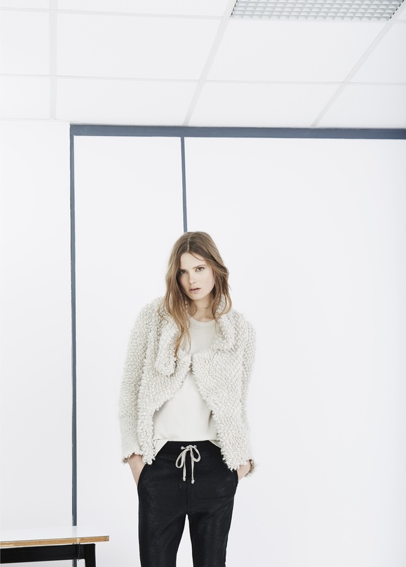 Collection IRO - Automne/hiver 2014-2015 - Photo 26