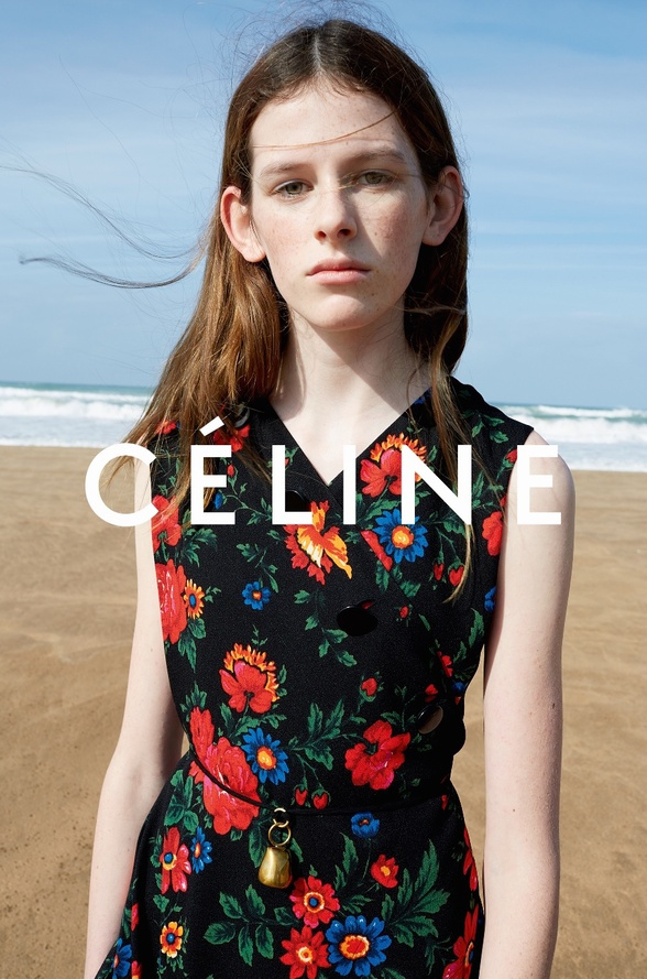 Campagne Cline - Printemps/t 2015 - Photo 1