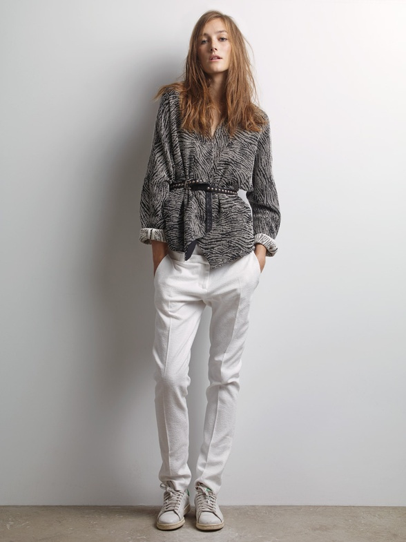 Collection Ba&sh - Printemps/t 2015 - Photo 1