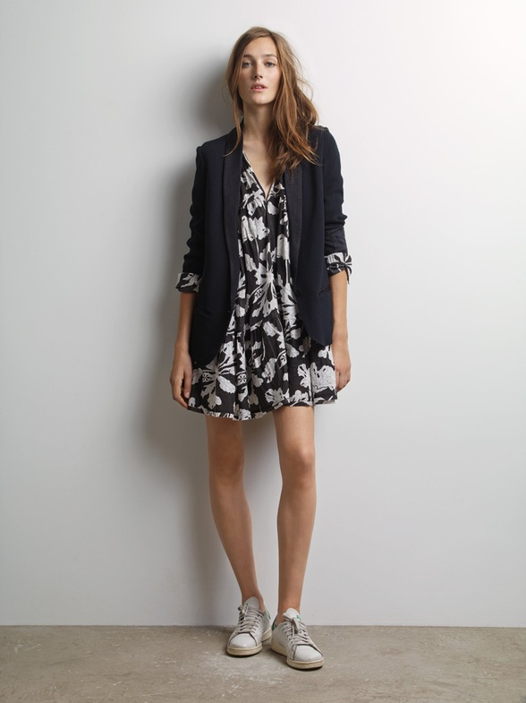 Collection Ba&sh - Printemps/t 2015 - Photo 22