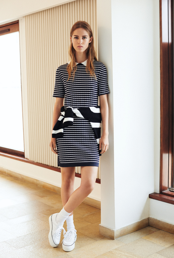 Collection Claudie Pierlot - Printemps/t 2015 - Photo 6