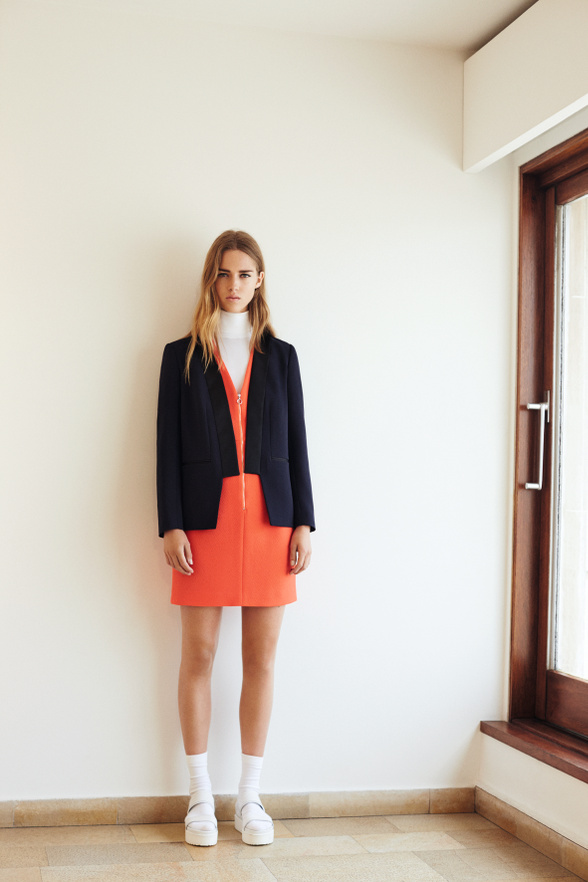 Collection Claudie Pierlot - Printemps/t 2015 - Photo 10