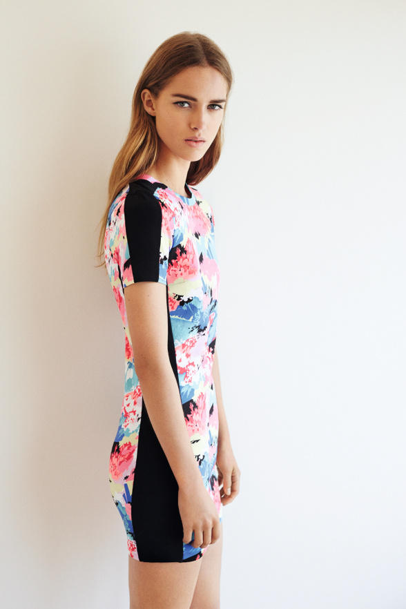 Collection Claudie Pierlot - Printemps/t 2015 - Photo 16