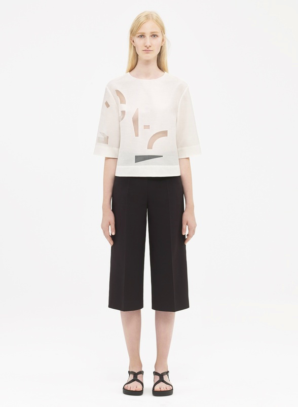 Collection COS - Printemps/t 2015 - Photo 5