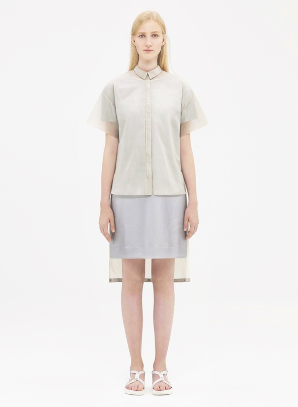 Collection COS - Printemps/t 2015 - Photo 14