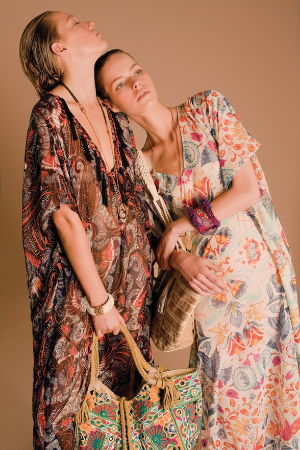 Collection Antik Batik - Printemps/t 2015 - Photo 5