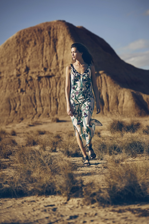 Collection Grard Darel - Printemps/t 2015 - Photo 36