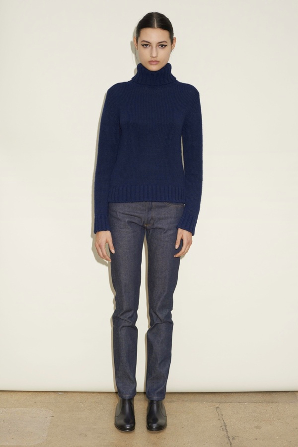 Collection A.P.C. - Automne/hiver 2015-2016 - Photo 5