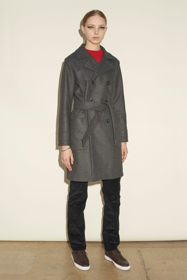 Collection A.P.C. - Automne/hiver 2015-2016 - Photo 12