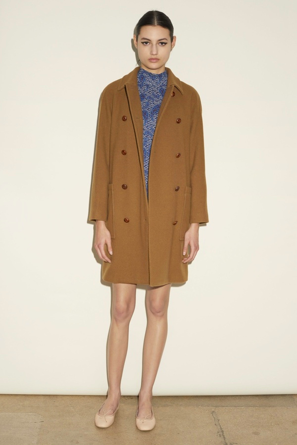 Collection A.P.C. - Automne/hiver 2015-2016 - Photo 15