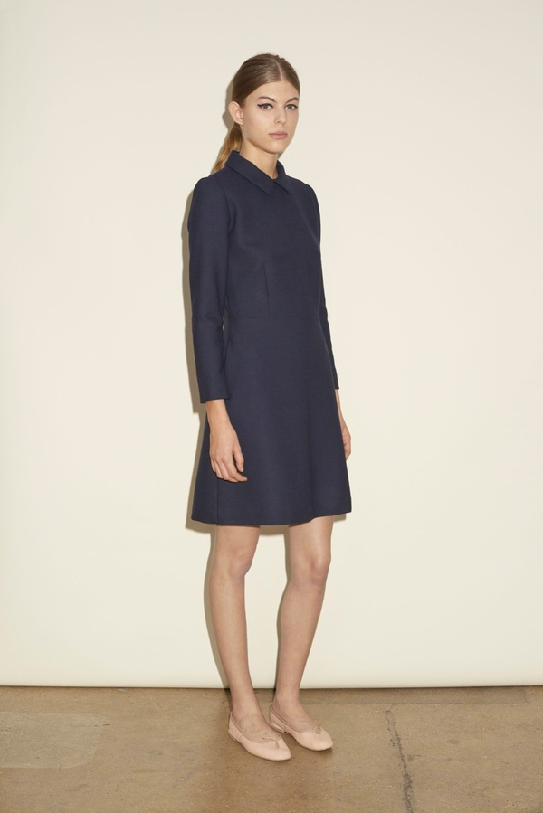 Collection A.P.C. - Automne/hiver 2015-2016 - Photo 16