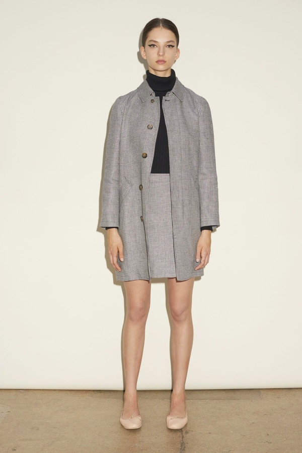 Collection A.P.C. - Automne/hiver 2015-2016 - Photo 17