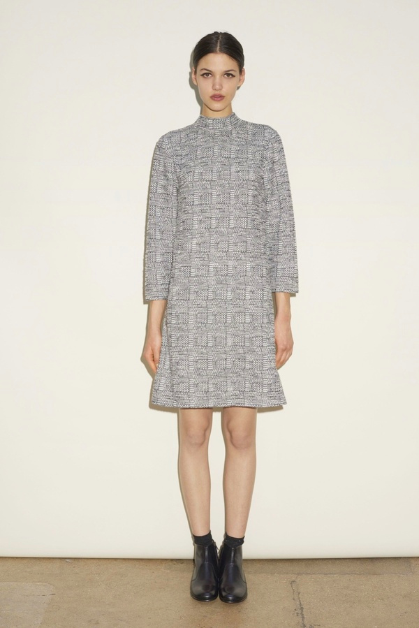 Collection A.P.C. - Automne/hiver 2015-2016 - Photo 18