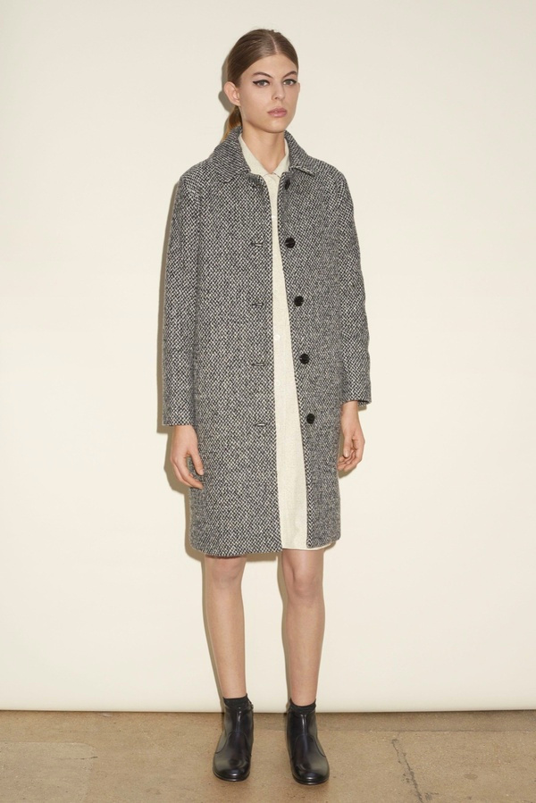 Collection A.P.C. - Automne/hiver 2015-2016 - Photo 19