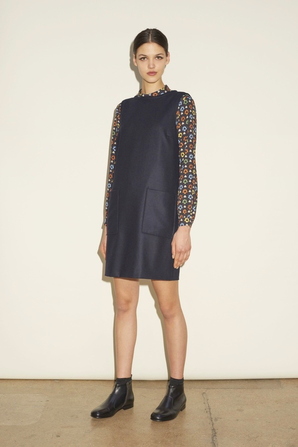 Collection A.P.C. - Automne/hiver 2015-2016 - Photo 20