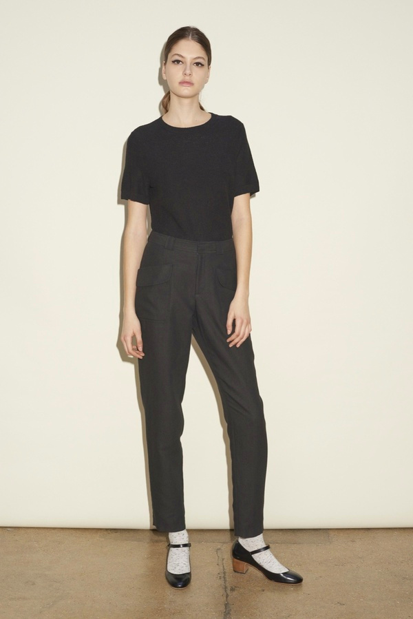 Collection A.P.C. - Automne/hiver 2015-2016 - Photo 23