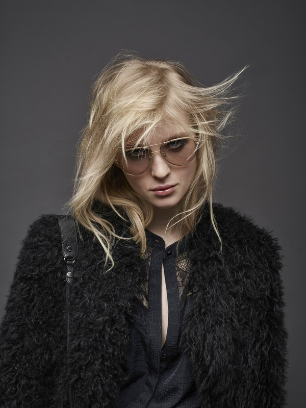 Collection Zadig & Voltaire - Automne/hiver 2015-2016 - Photo 12