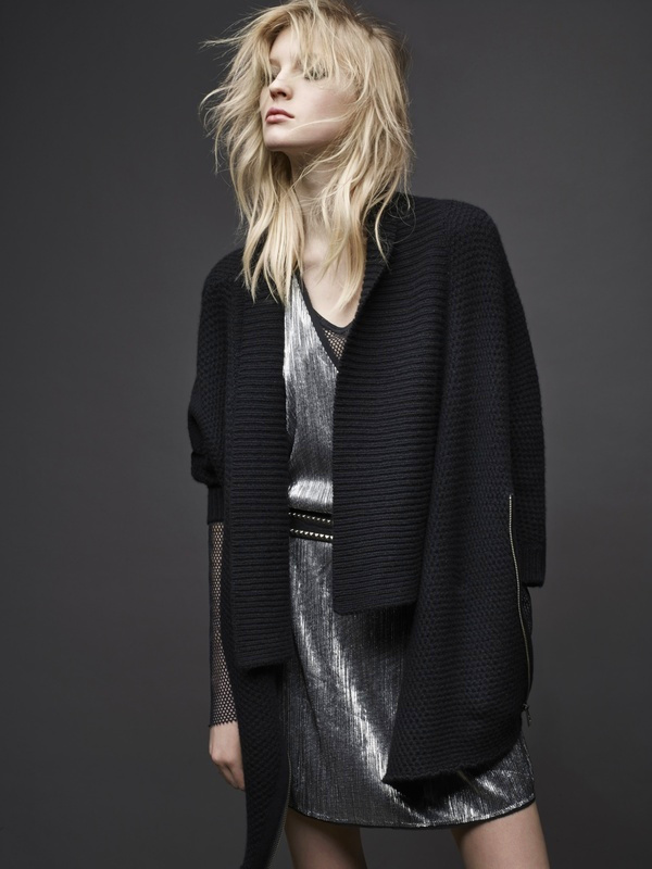 Collection Zadig & Voltaire - Automne/hiver 2015-2016 - Photo 15