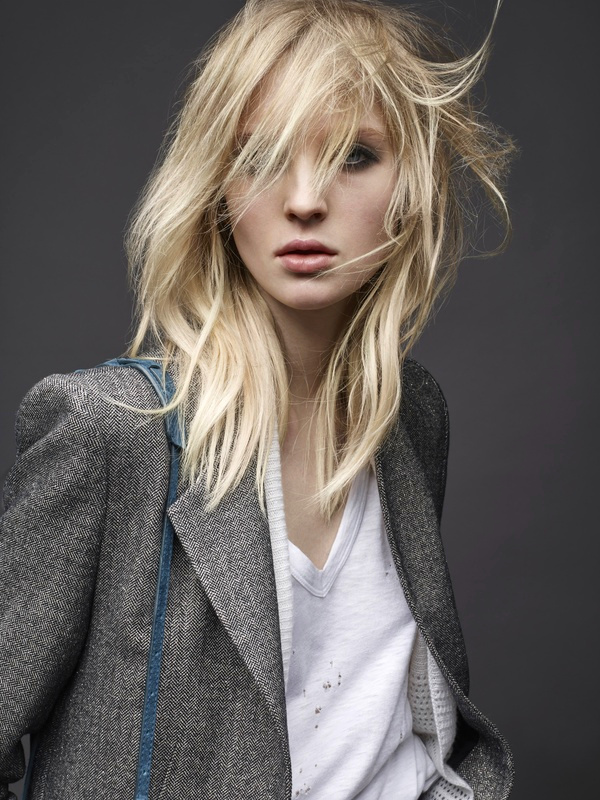 Collection Zadig & Voltaire - Automne/hiver 2015-2016 - Photo 17