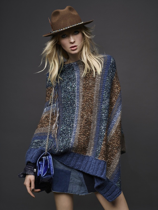 Collection Zadig & Voltaire - Automne/hiver 2015-2016 - Photo 19