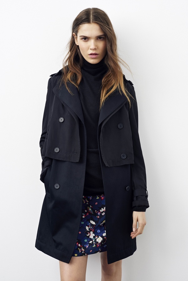 Collection Comptoir des Cotonniers - Automne/hiver 2015-2016 - Photo 15