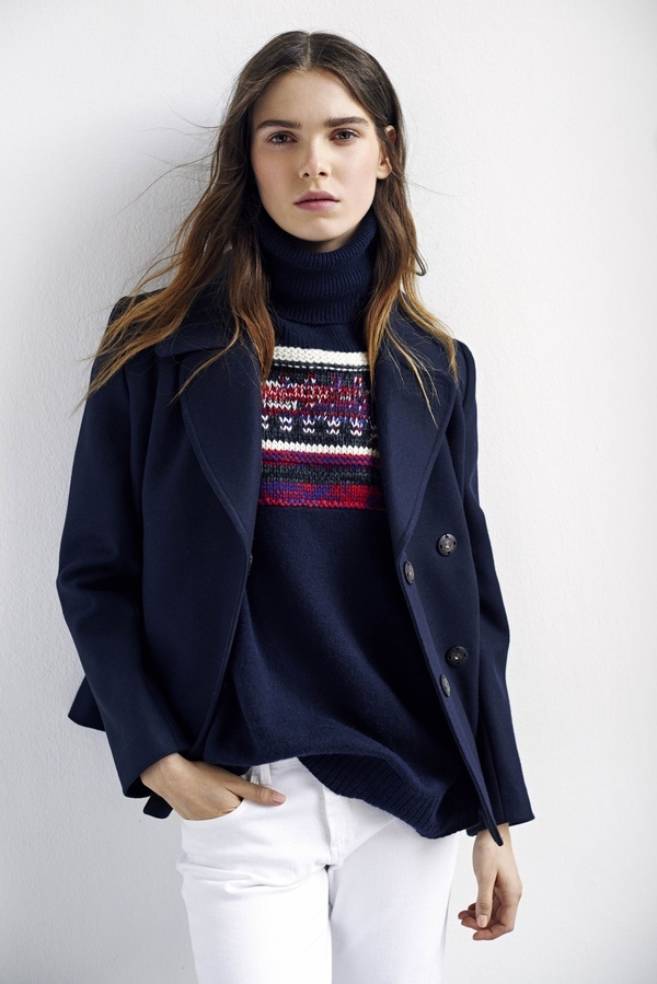 Collection Comptoir des Cotonniers - Automne/hiver 2015-2016 - Photo 16