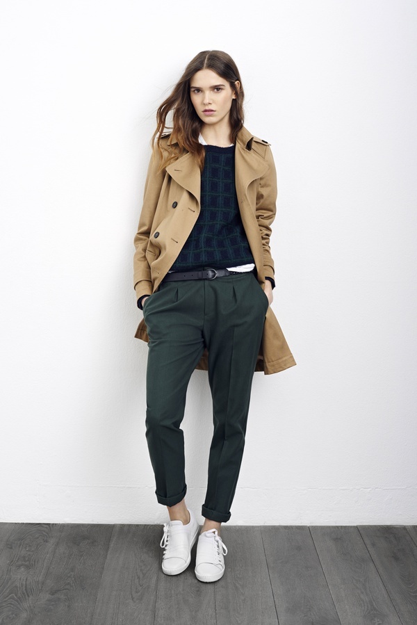 Collection Comptoir des Cotonniers - Automne/hiver 2015-2016 - Photo 18