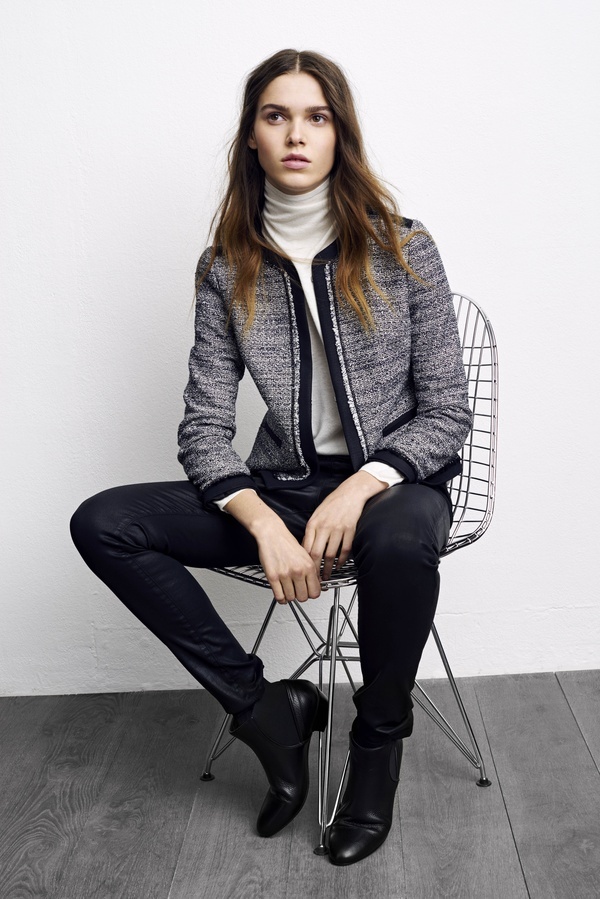 Collection Comptoir des Cotonniers - Automne/hiver 2015-2016 - Photo 25