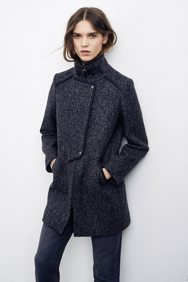 Collection Comptoir des Cotonniers - Automne/hiver 2015-2016 - Photo 27