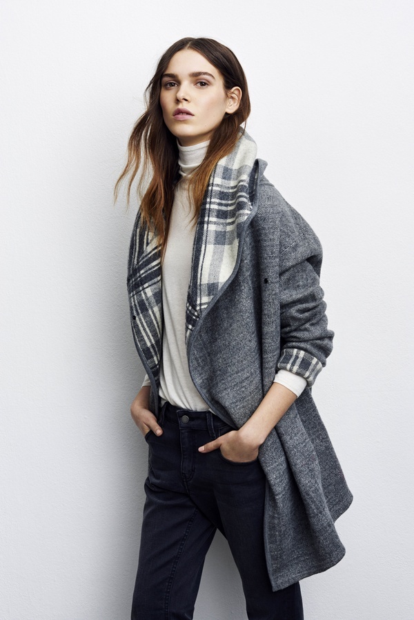 Collection Comptoir des Cotonniers - Automne/hiver 2015-2016 - Photo 32