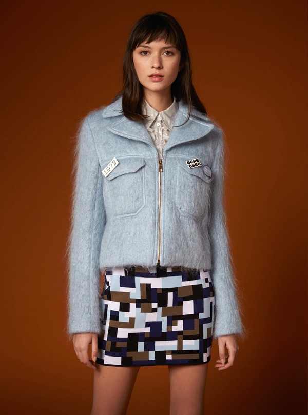 Collection American Retro - Automne/hiver 2015-2016 - Photo 10