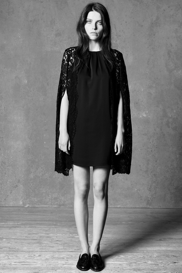 Collection Les Petites... - Automne/hiver 2015-2016 - Photo 20