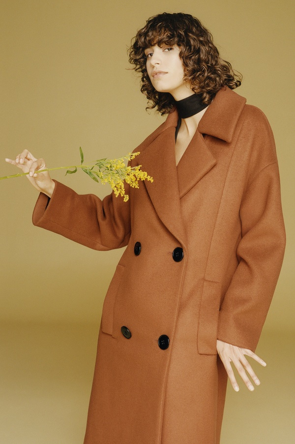 Campagne Zara - Automne/hiver 2015-2016 - Photo 7