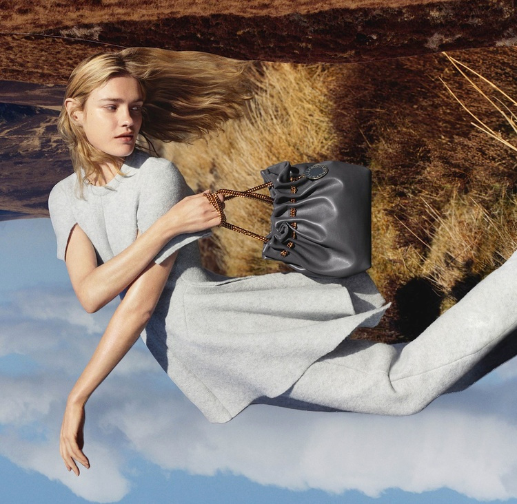 Campagne Stella McCartney - Automne/hiver 2015-2016 - Photo 4