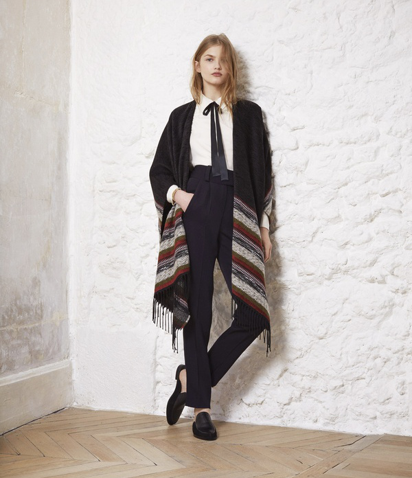 Collection Maje - Automne/hiver 2015-2016 - Photo 24
