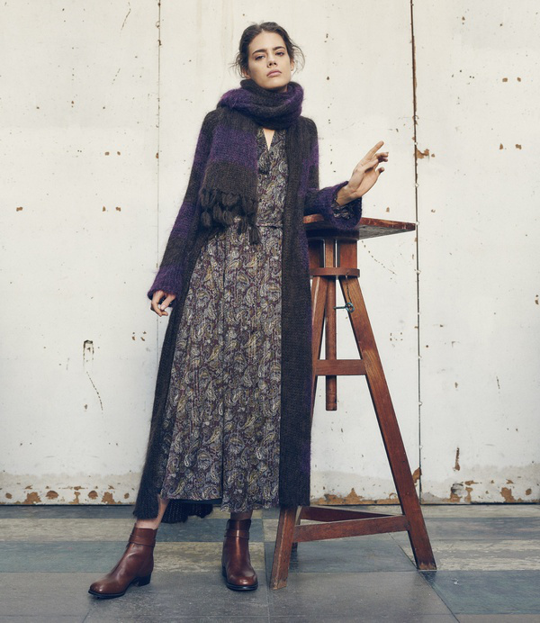 Collection Pablo - Automne/hiver 2015-2016 - Photo 24
