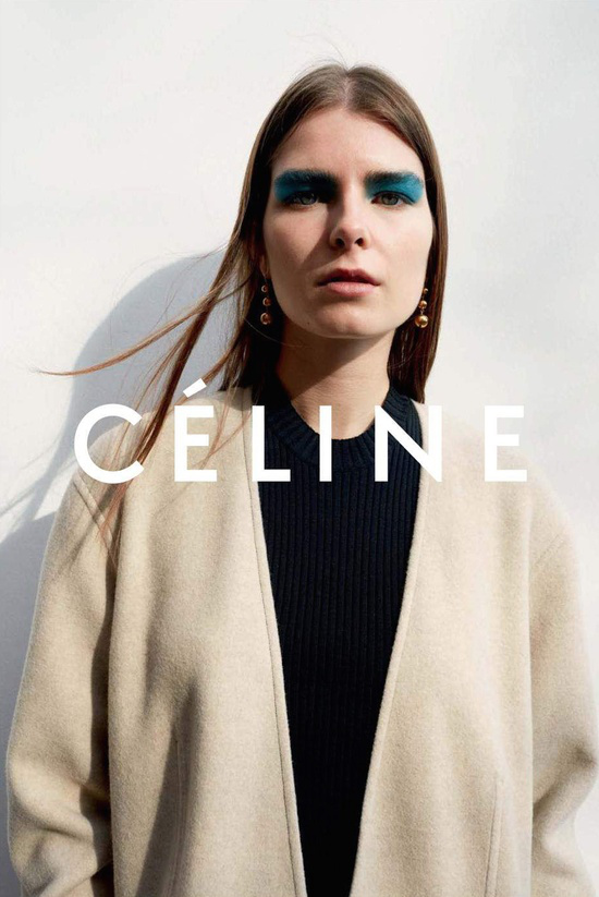 Campagne Cline - Automne/hiver 2015-2016 - Photo 2