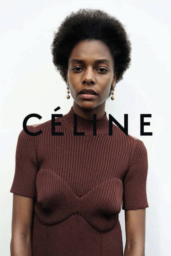 Campagne Cline - Automne/hiver 2015-2016 - Photo 8